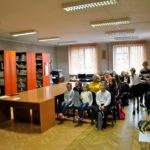 Dofinansowanie dla Gminnej Biblioteki Publicznej w Ksieżpolu