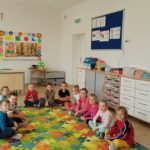 Dostosowanie pomieszczeń dla  oddziału przedszkolnego w Szkole Podstawowej im. Zofii Krawieckiej w Majdanie Starym