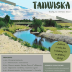 Festiwal Tradycji Tanwiska - zaproszenie