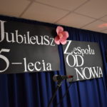 Jubileusz 5-lecia zespołu "Od-Nowa" z Rogali