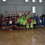 Turniej Piłki Nożnej o Puchar Wójta Gminy Księżpol