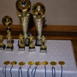 Świąteczny Turniej Piłki Nożnej o Puchar Wójta Gminy Księżpol
