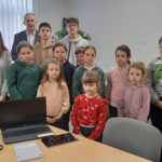 „Wsparcie dzieci z rodzin pegeerowskich w rozwoju cyfrowym – Granty PPGR"