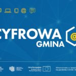 Logo Cyfrowa Gmina