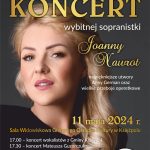 Koncert J. Nawrot GOK Księżpol (1)